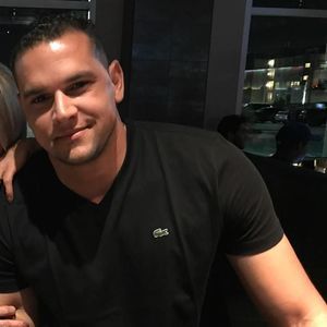 Meet your Posher, Felipe